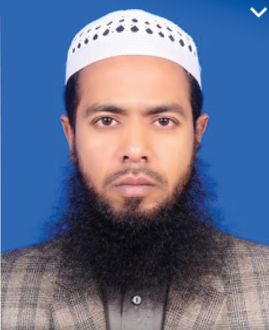 MD. MASUDUR RAHMAN Md. Masudur Rahman